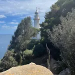Casa Soluna Apartamento Jávea