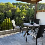 Casa Soluna Apartamento