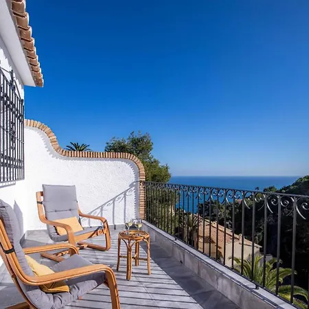 Casa Soluna