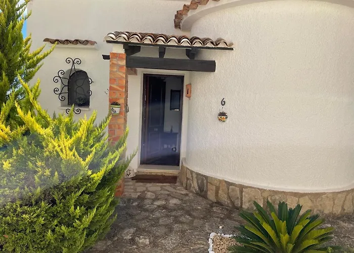 Casa Soluna Daire