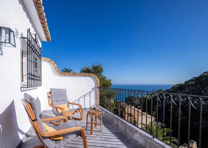 Casa Soluna