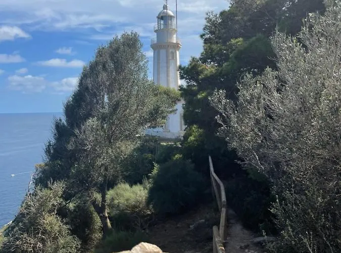 Casa Soluna Daire Javea