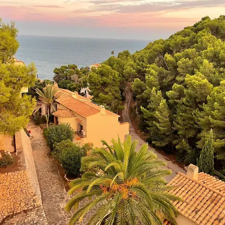 Casa Soluna Javea