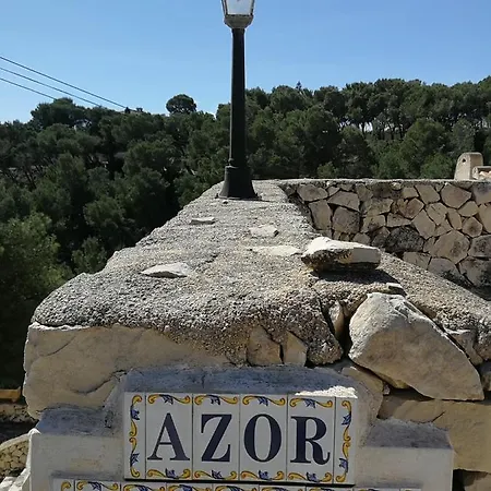 Casa Soluna Appartement *