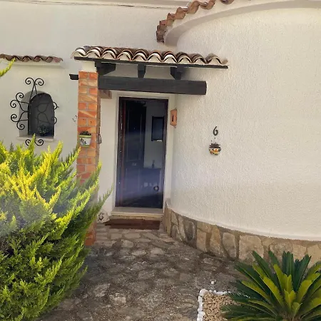 Casa Soluna Apartment