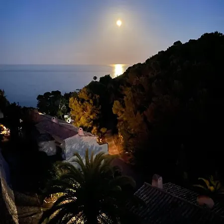 Casa Soluna * Jávea