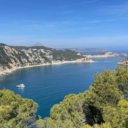 Apartamento Casa Soluna *