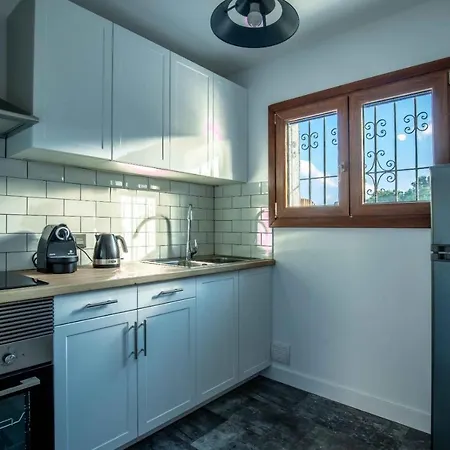 Casa Soluna Apartment