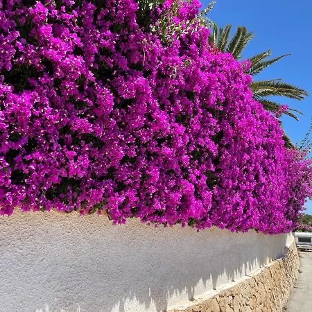 Apartamento Casa Soluna *