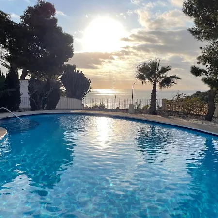 Casa Soluna Appartement