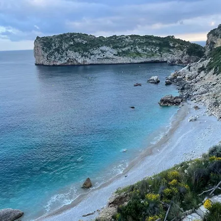 Apartamento Casa Soluna