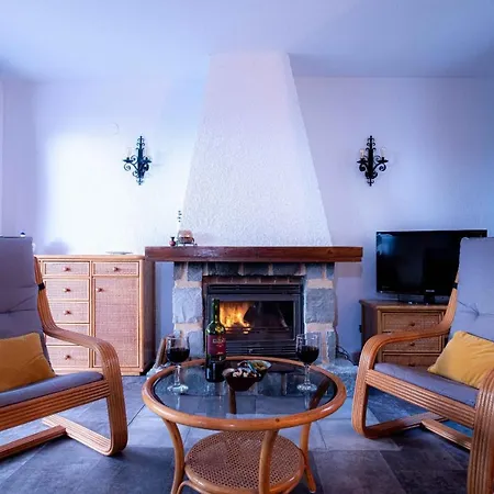 Casa Soluna * Jávea