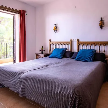 Casa Soluna Apartment *