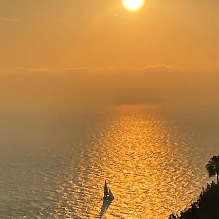 Casa Soluna * Javea