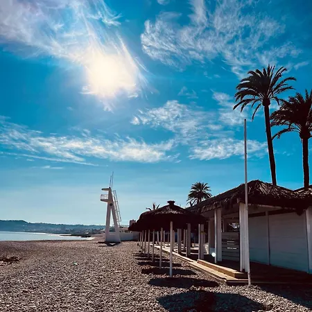 Casa Soluna *