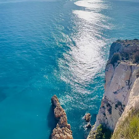 Casa Soluna * Javea