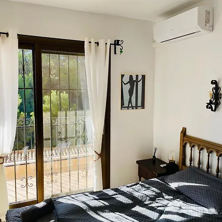 Apartment Casa Soluna