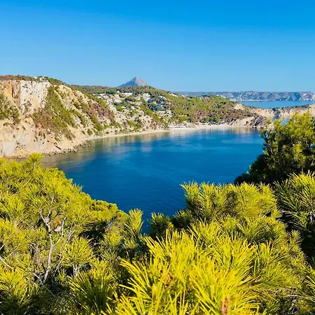 Apartamento Casa Soluna *