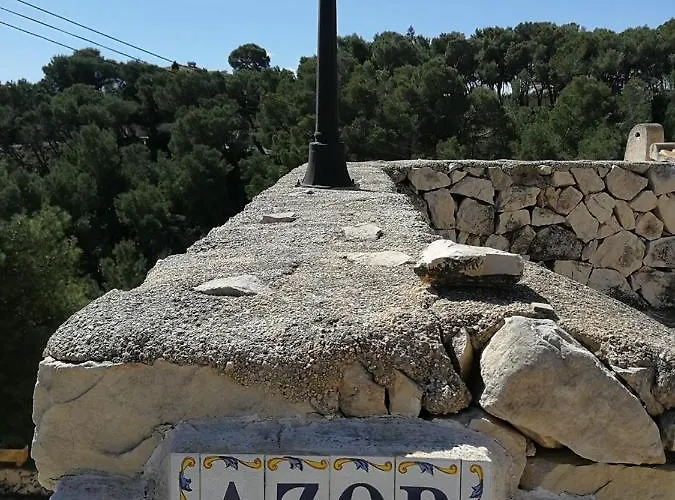 Casa Soluna Apartament *