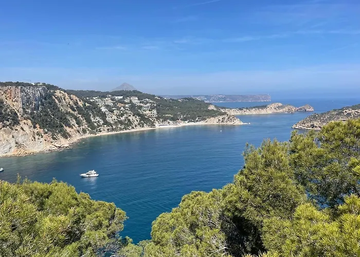 Apartament Casa Soluna *