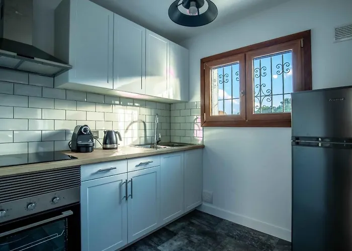 Casa Soluna Apartament