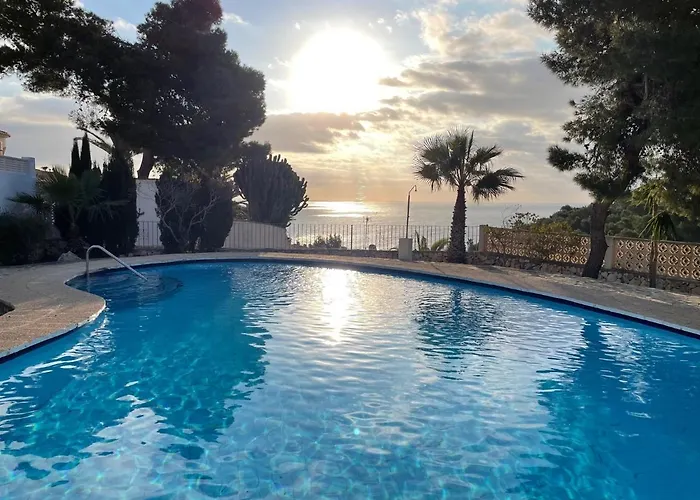 Casa Soluna Apartament