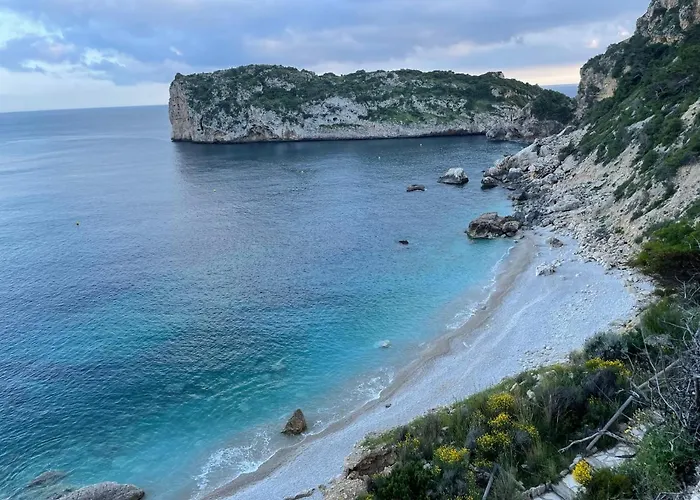 Apartament Casa Soluna