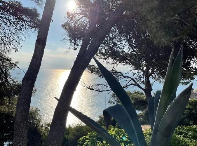 Apartament Casa Soluna *