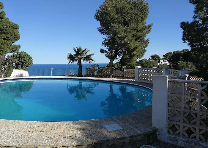 Apartament Casa Soluna *