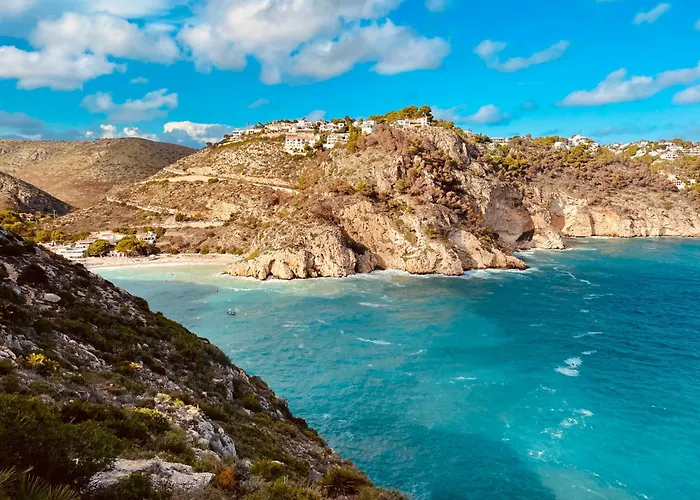 Apartament Casa Soluna *