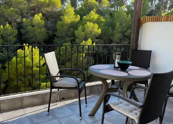 Casa Soluna Apartament