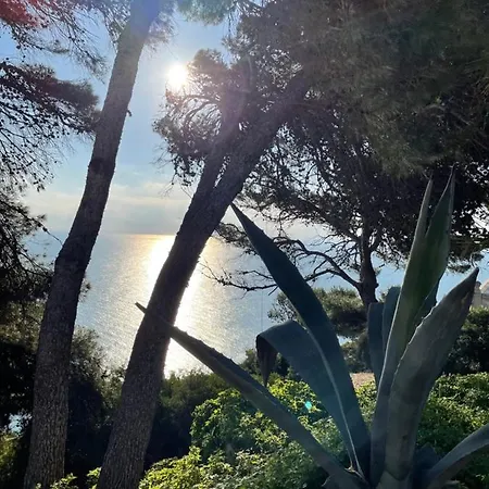 公寓 Casa Soluna *