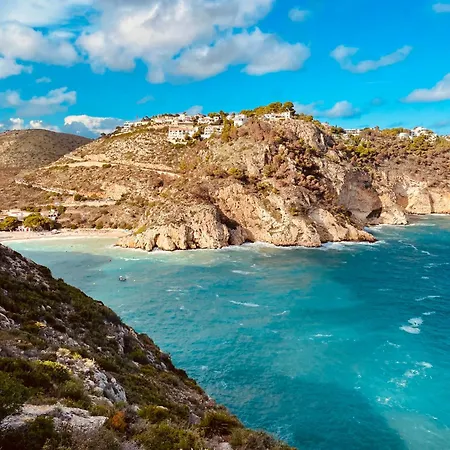 公寓 Casa Soluna *