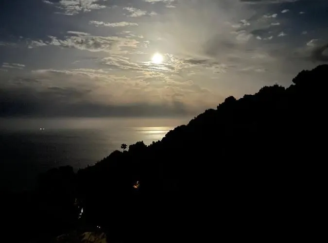 Casa Soluna Lägenhet