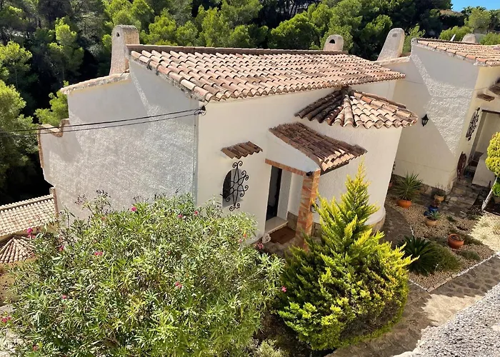 Casa Soluna Lägenhet *