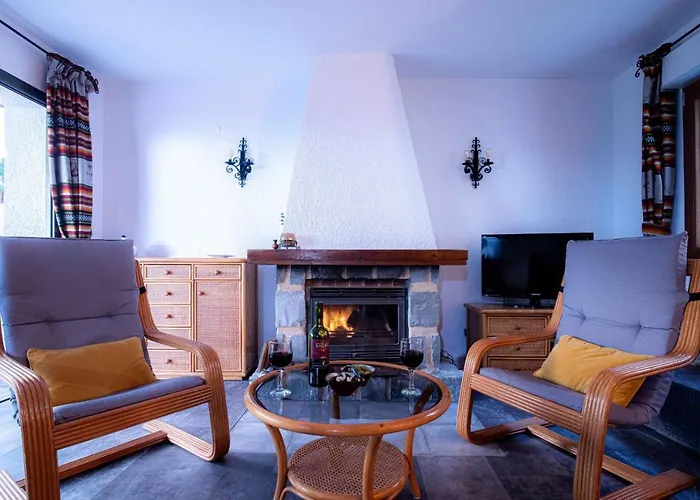 Casa Soluna * Jávea