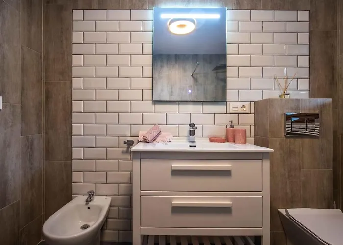 Casa Soluna Lägenhet