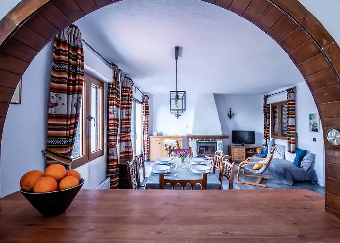 Casa Soluna * Jávea