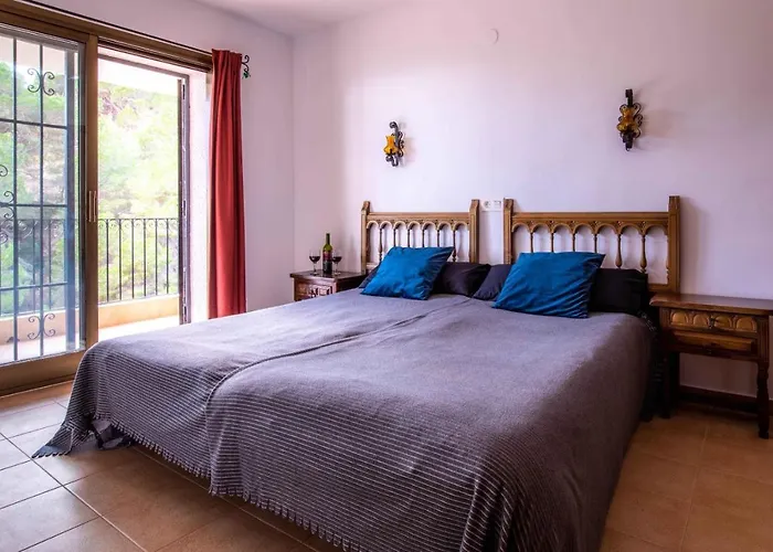 Casa Soluna Lägenhet *