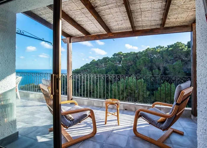 Lägenhet Casa Soluna *