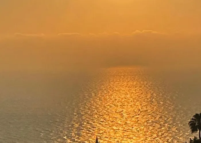 Casa Soluna * Jávea