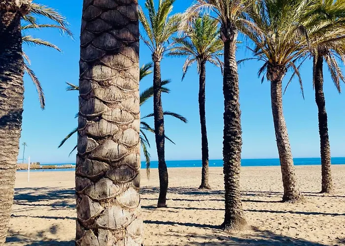 Lägenhet Casa Soluna