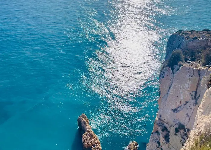 Casa Soluna * Jávea