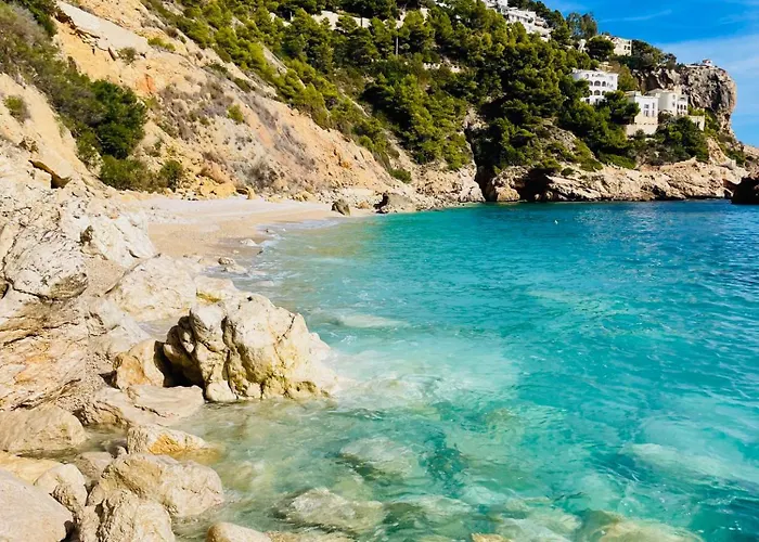 Casa Soluna Lägenhet *