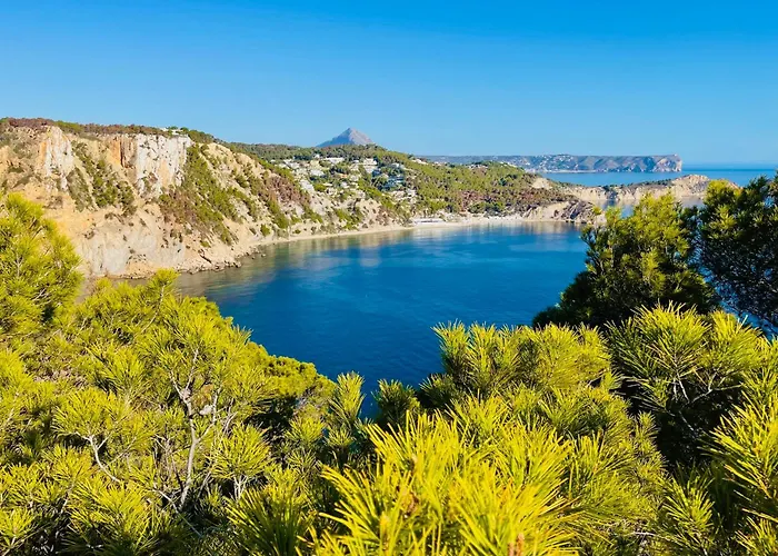 Lägenhet Casa Soluna *